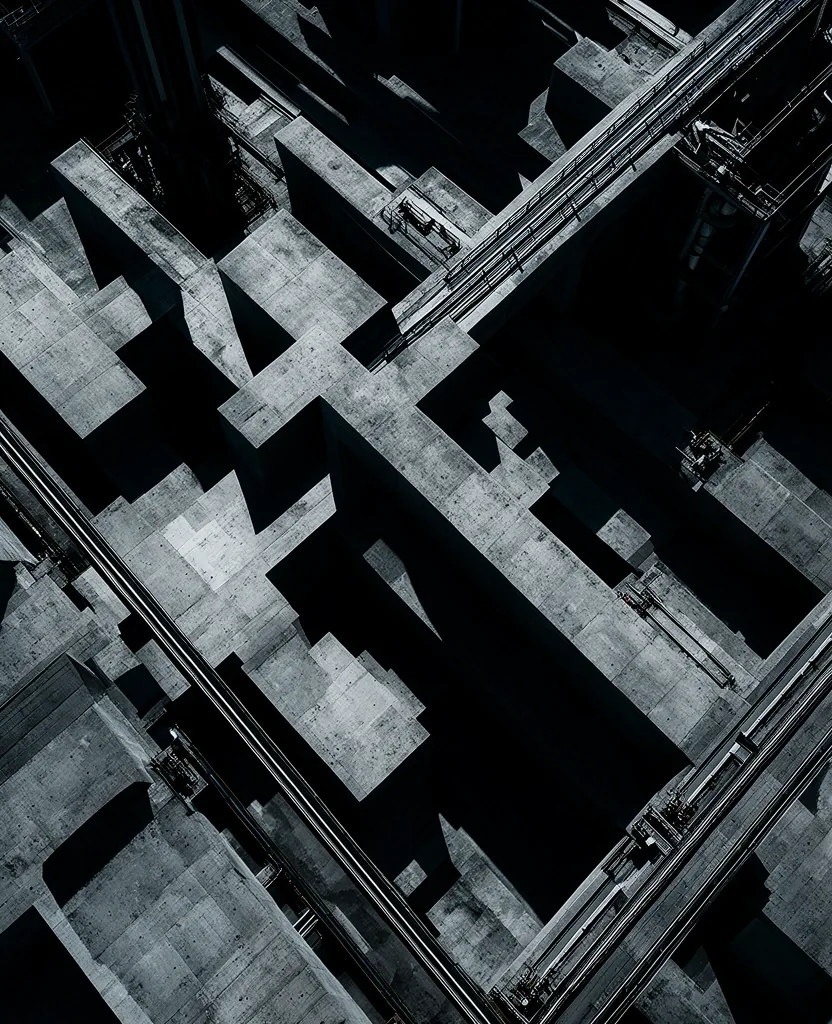 Systemic Infrastructure