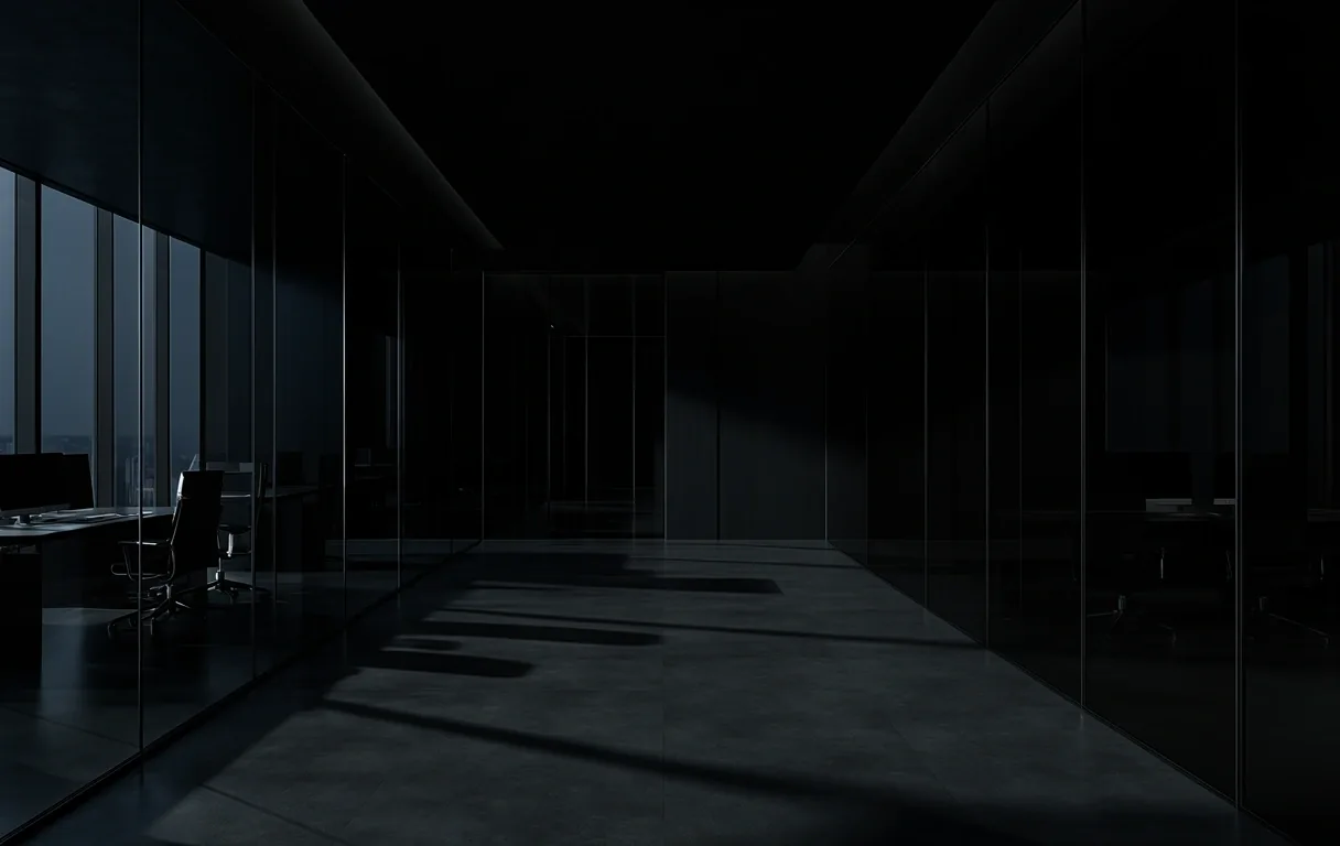 Kejanowidus Analytical Space